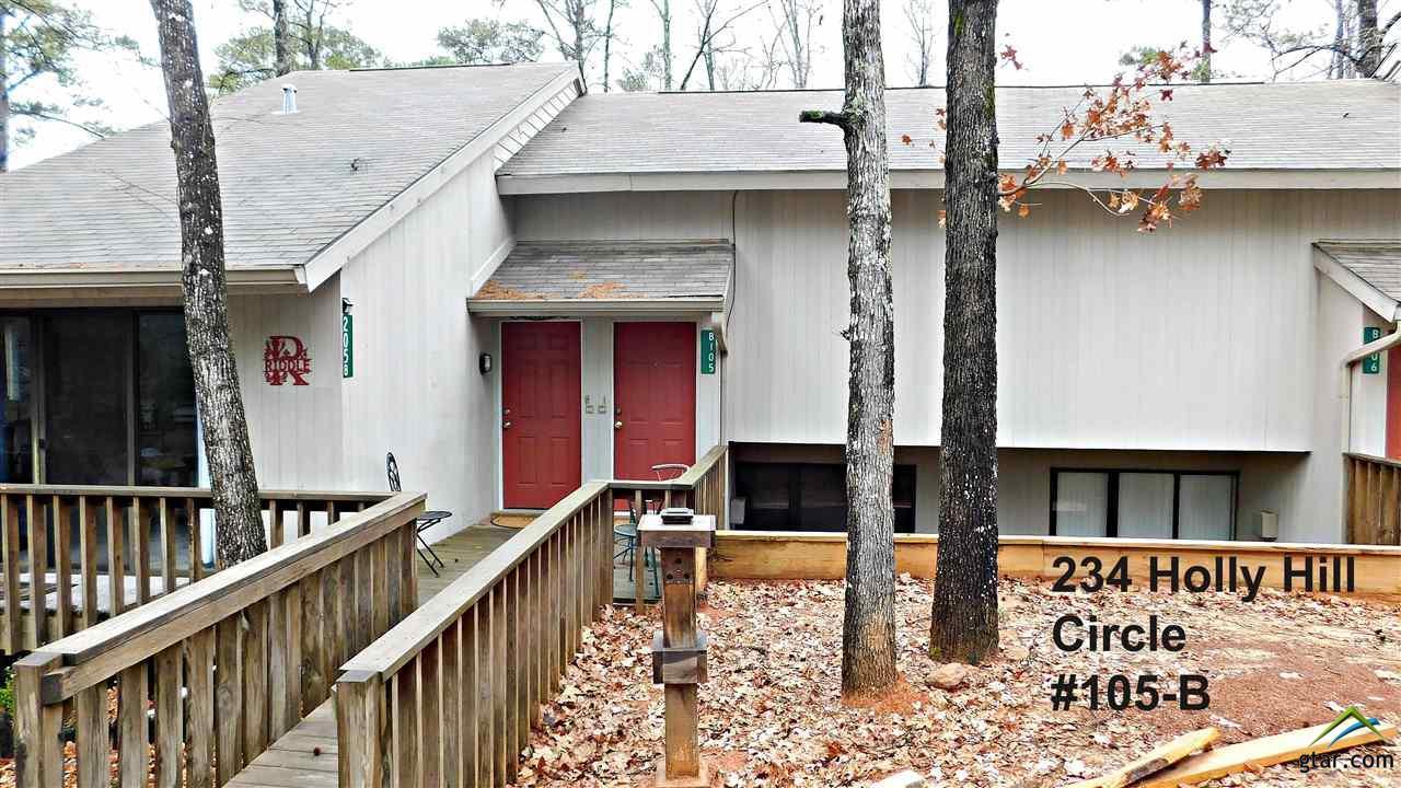 234 Holly Hill Circle #105-B - Photo 1
