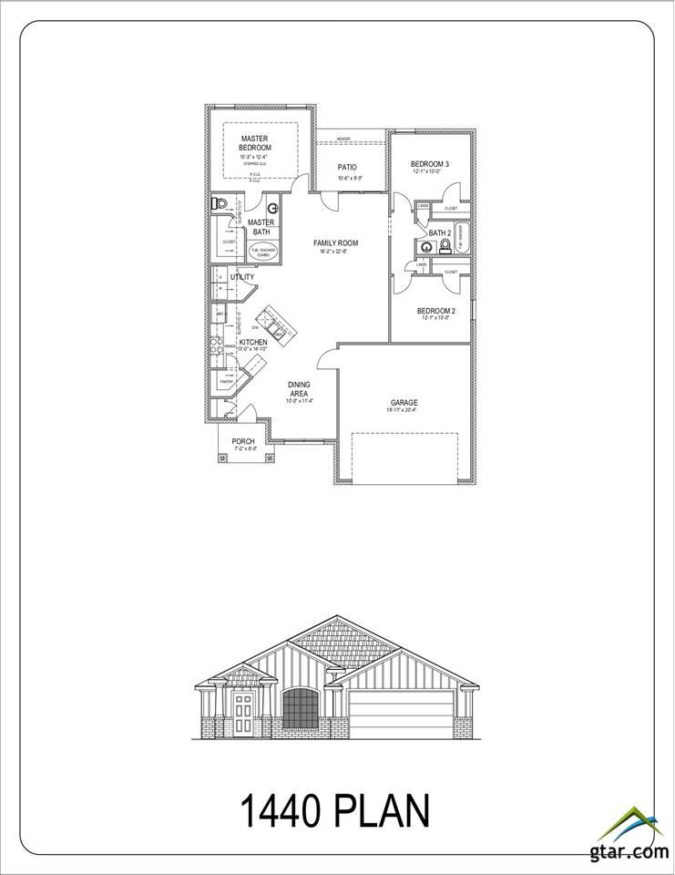 15338 Spring Oaks Dr. - Photo 1