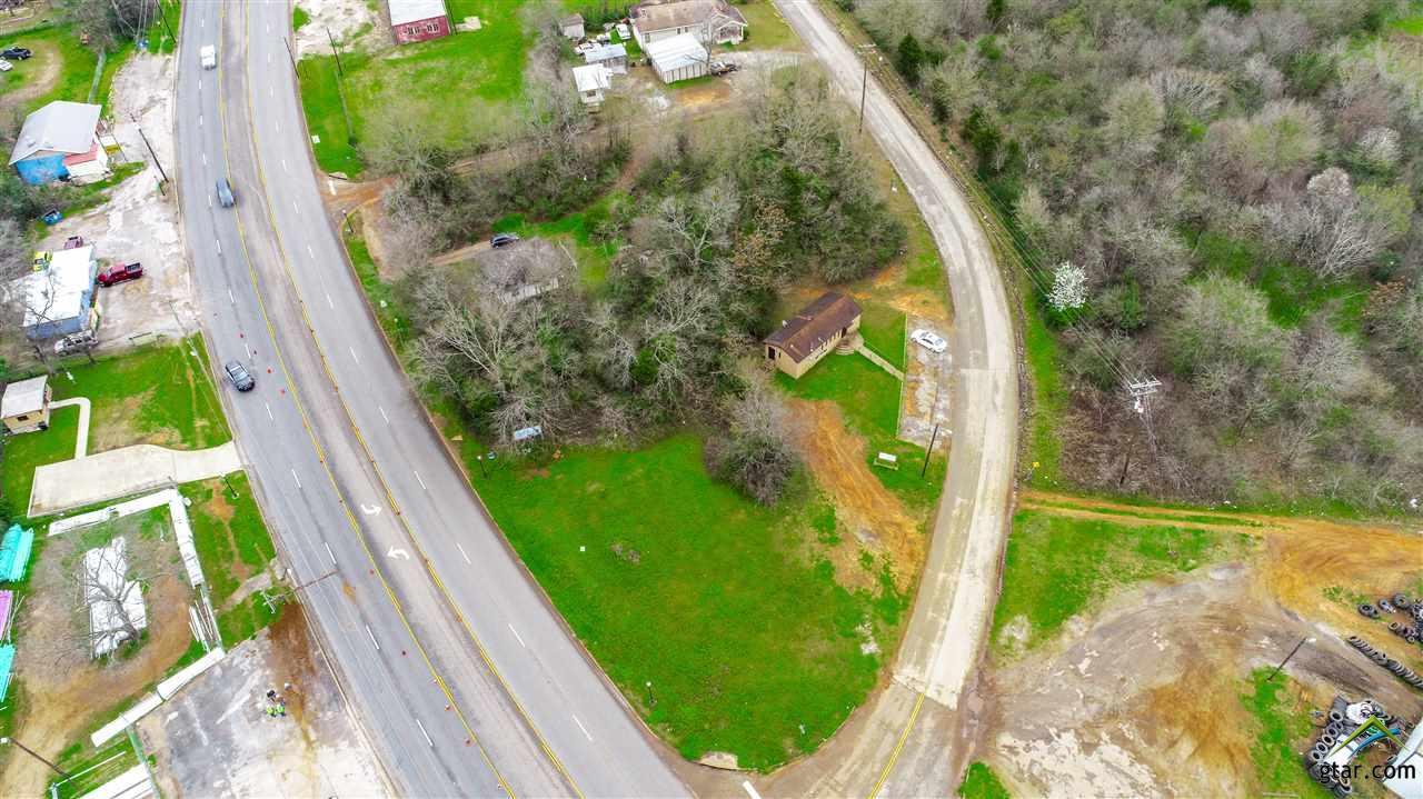 TBD Jackson (Hwy 69) And Martin Luther King - Photo 1