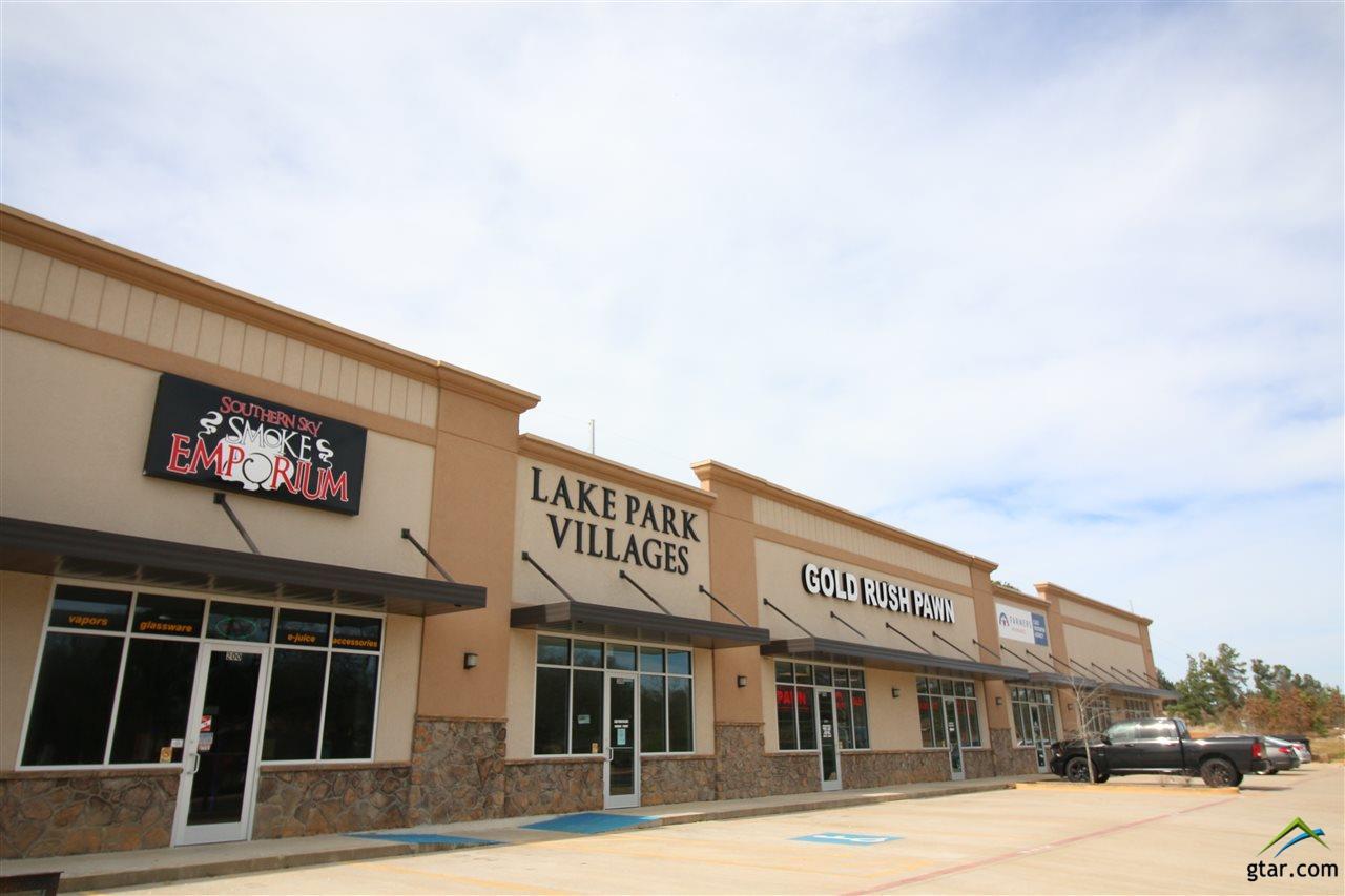 1950 Nw Loop 323 - Photo 1