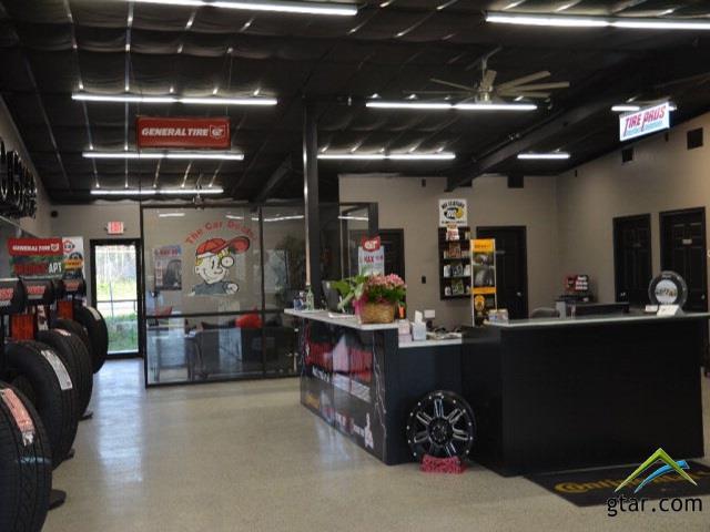 4280 State Hwy 19 South - Photo 1