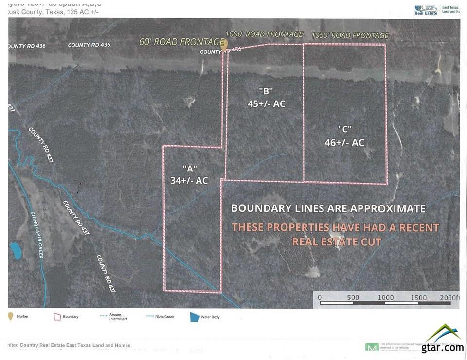 TBD Cr 436 - Photo 1