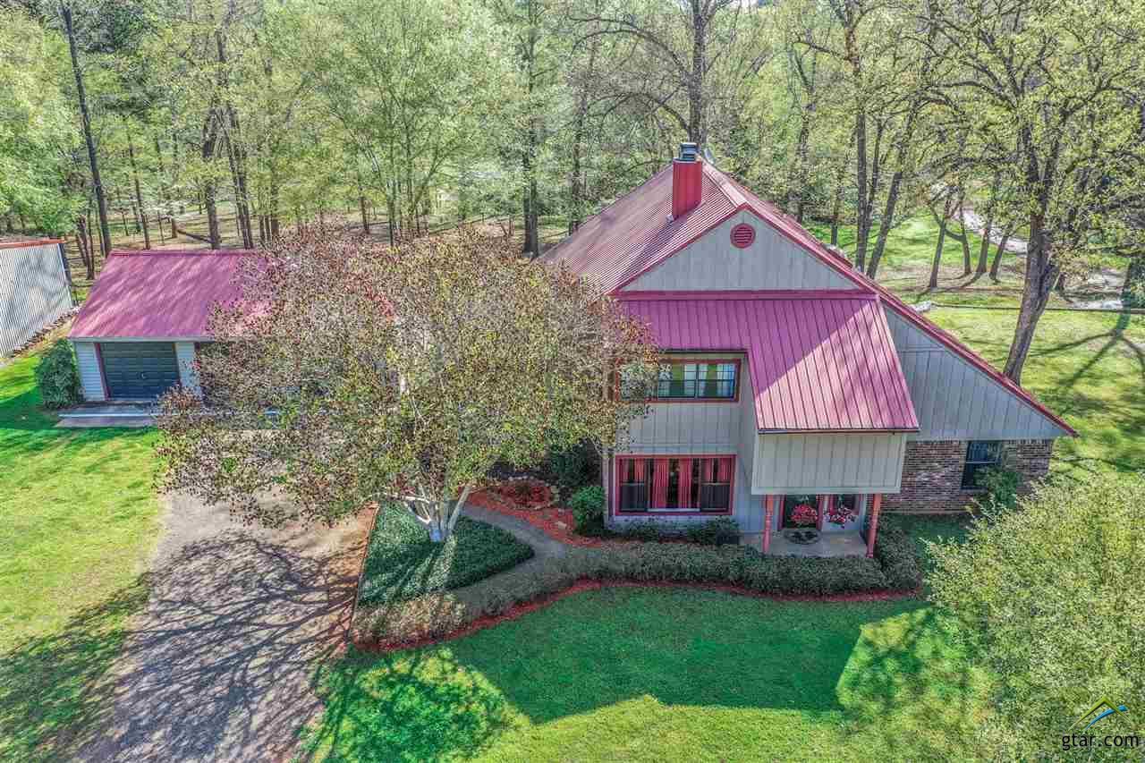 3016 Timberhill Rd. - Photo 1