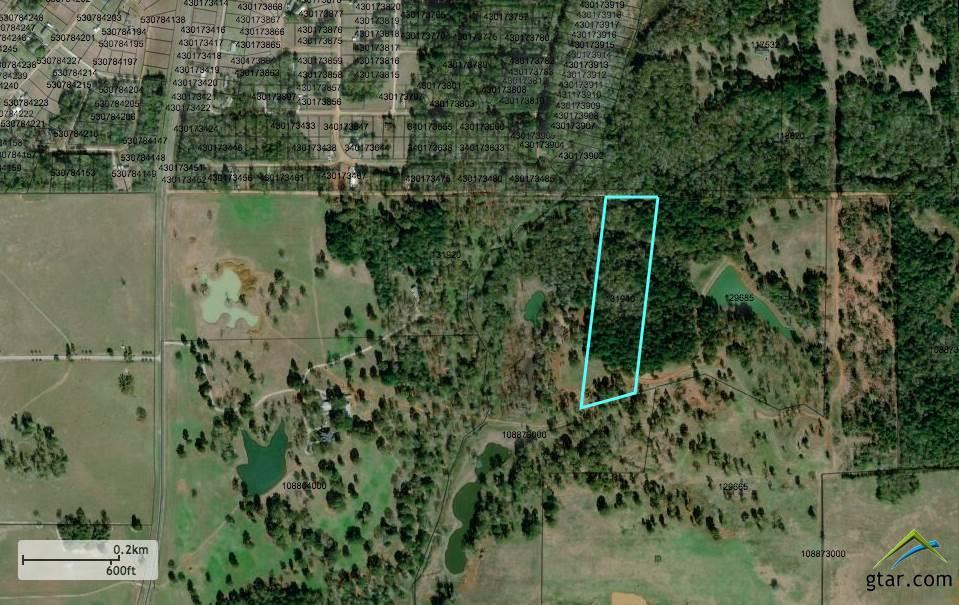 TBD Cr 3602 - Photo 1