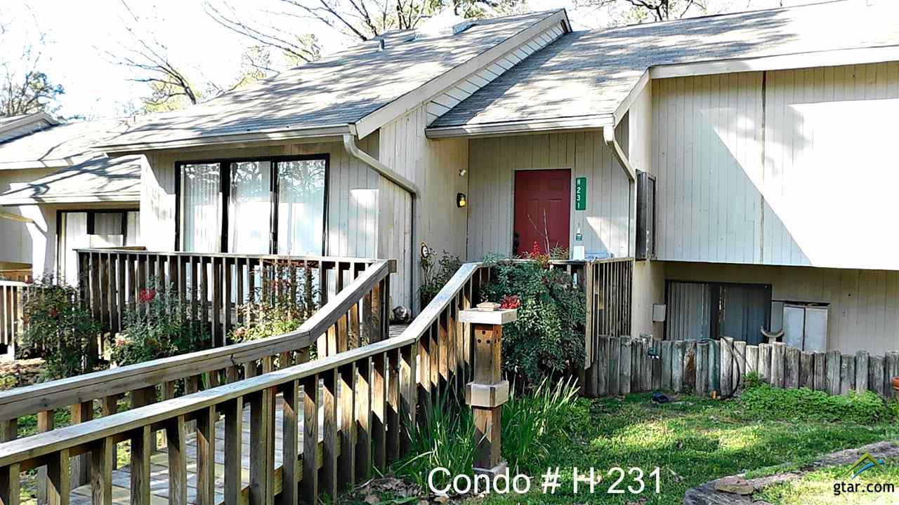 178 Holly Hill Circle #231-H - Photo 1