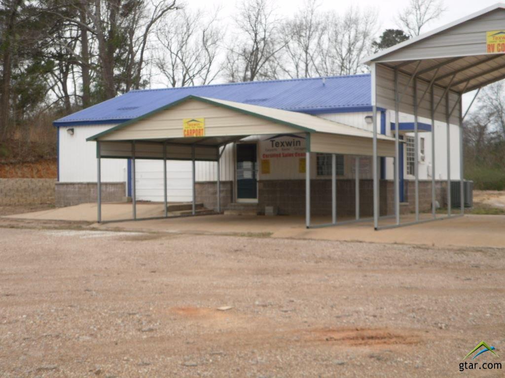 604 Us Hwy 271 - Photo 1