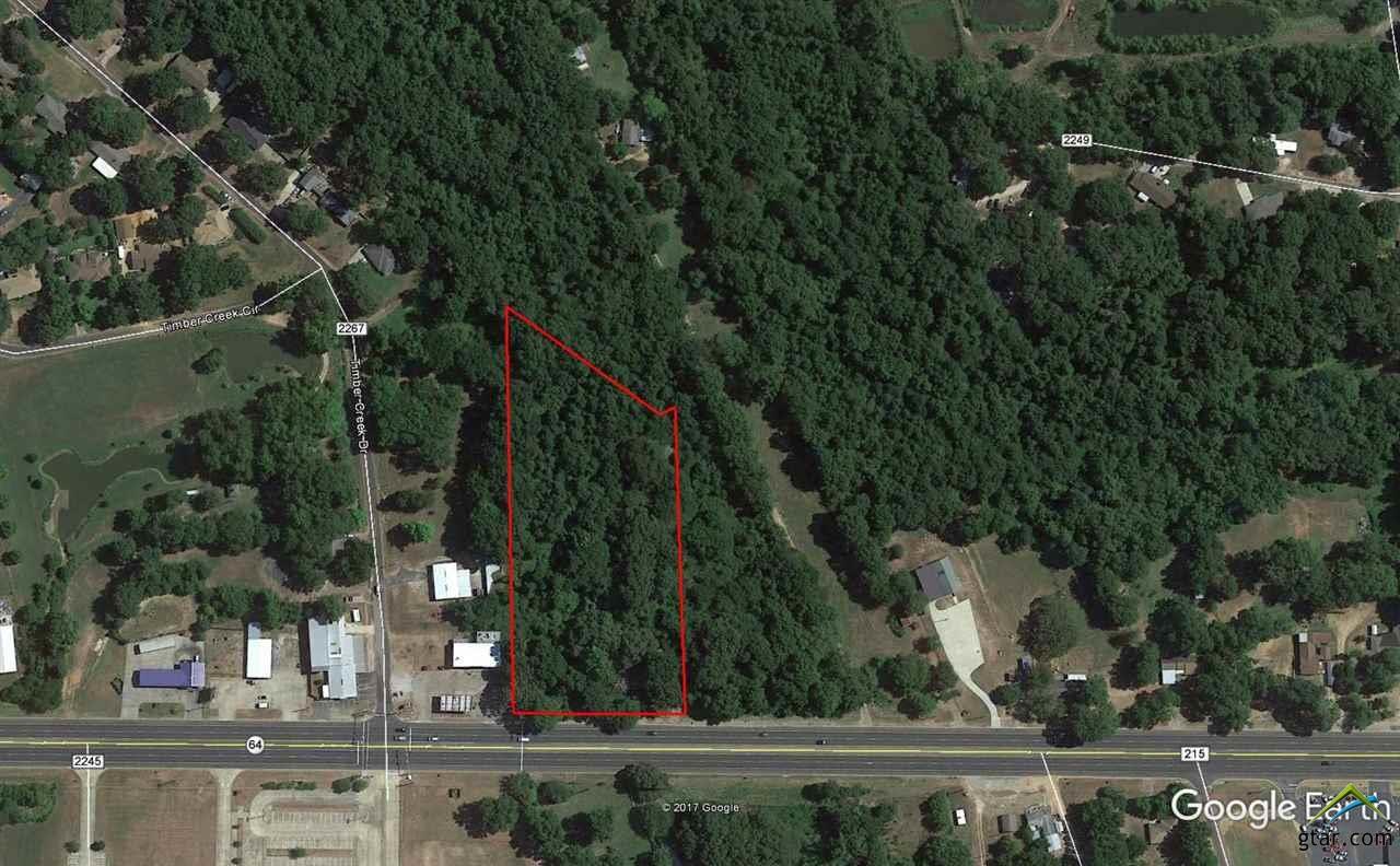 12869 Hwy 64 E - Photo 1
