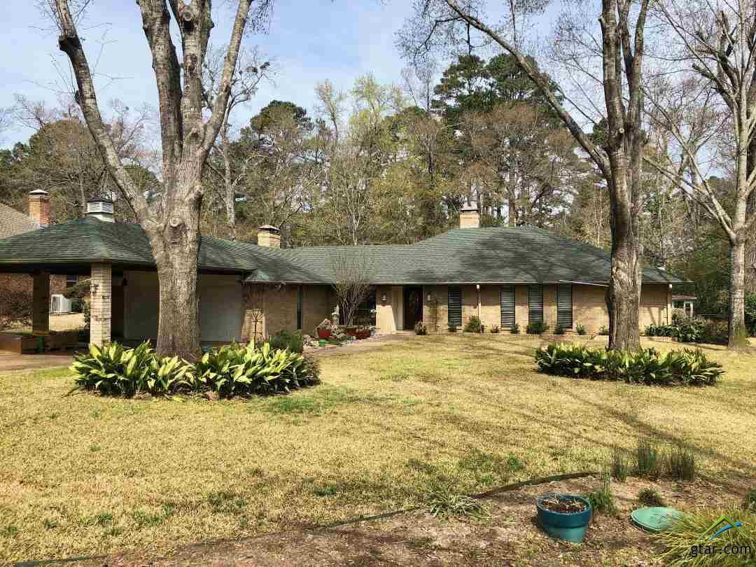 1533 Hideaway Lane West - Photo 1