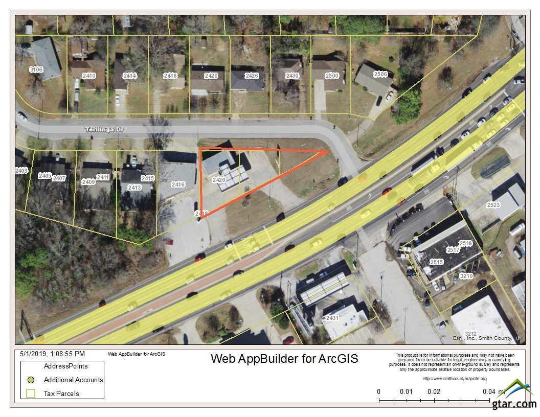 2430 Loop 323 - Photo 1