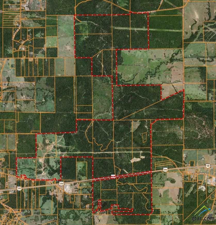 3971 County Rd 4209 - Photo 1