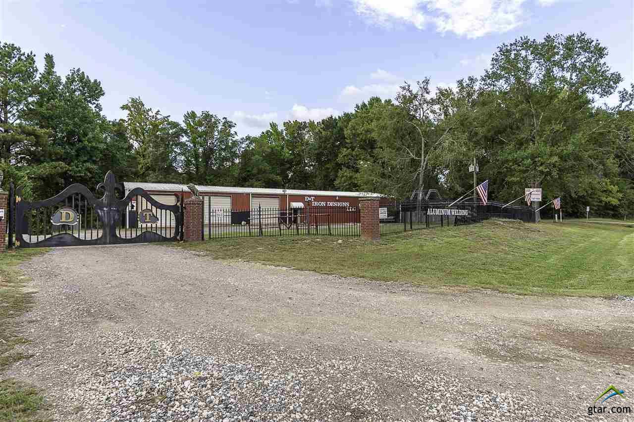 5757 W Highway 80 - Photo 1