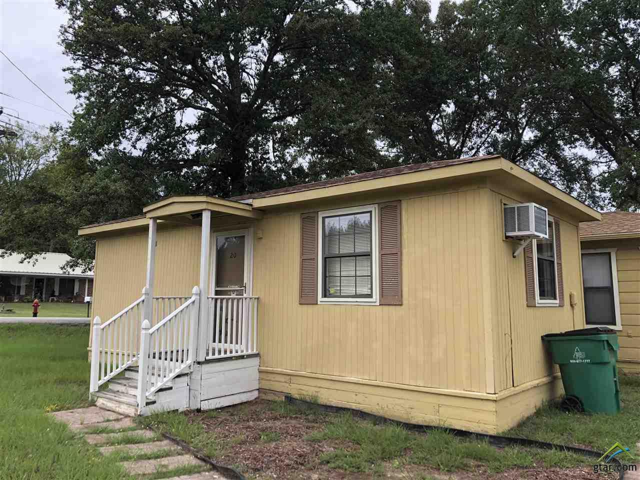 209 I 20 Access Rd. - Photo 1