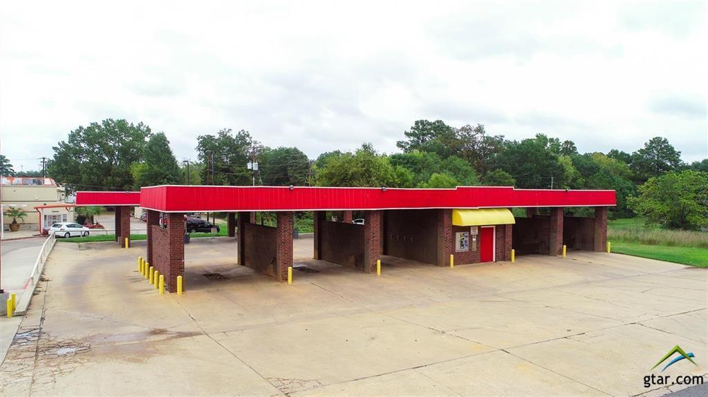1001 Houston - Photo 1