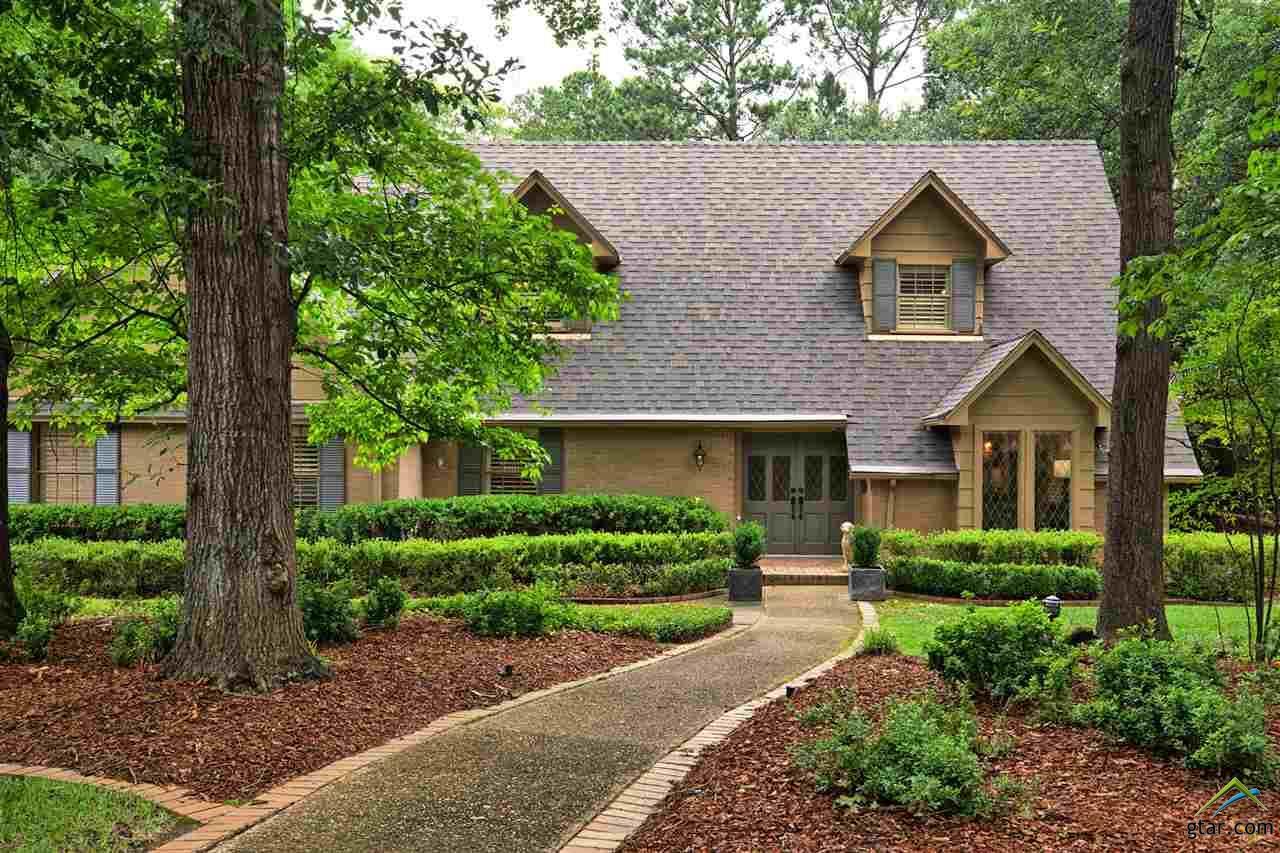 808 Tallyho Cir - Photo 1