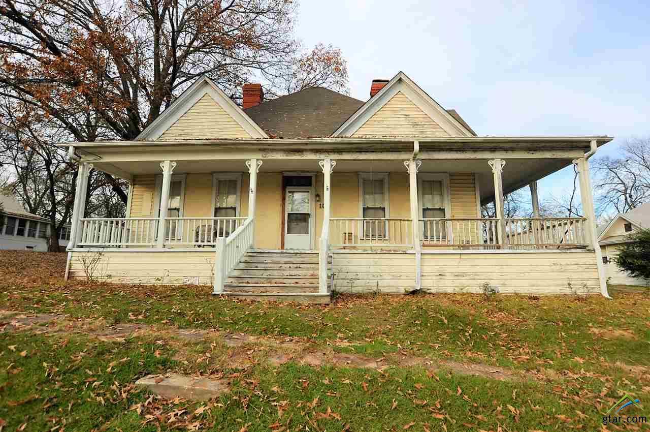 104 Gilmer St - Photo 1