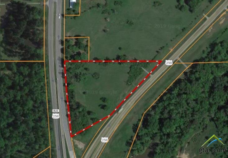 TBD Hwy 259 - Photo 1