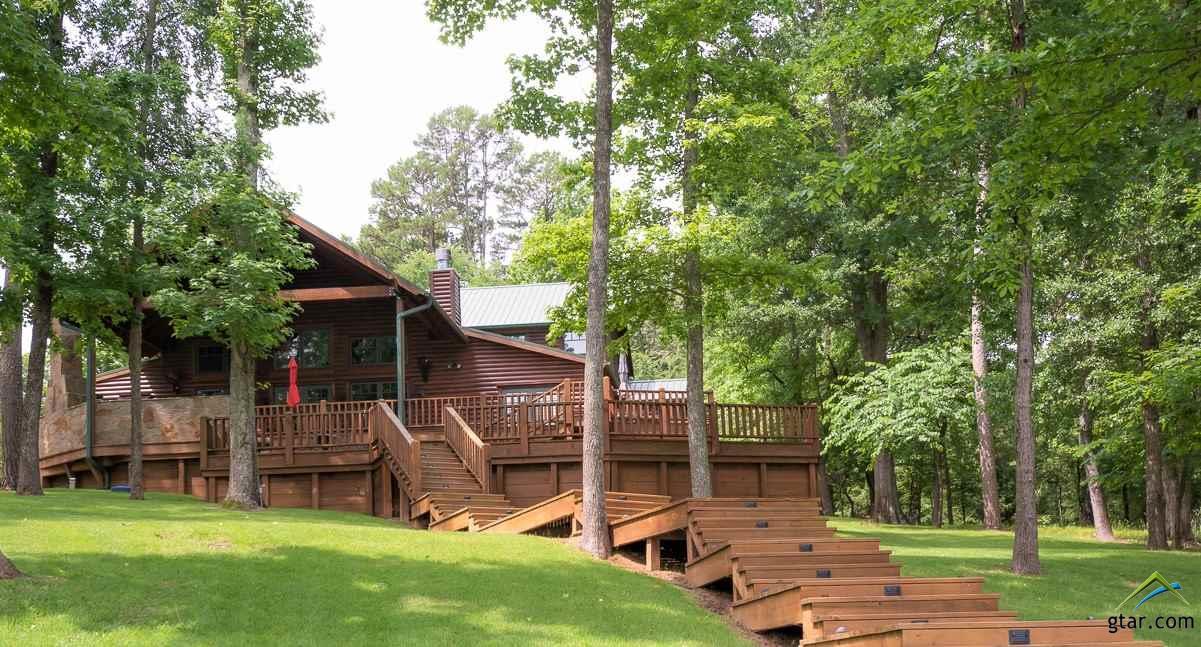 1215 Panther Creek Pass Mt Vernon Tx 75457 Mls 10109374