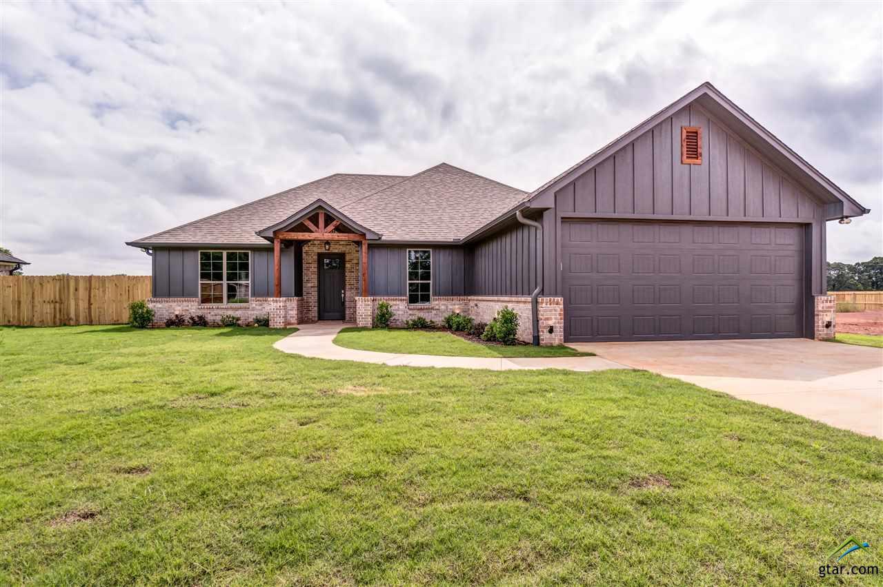 809 Sunny Meadows - Photo 1