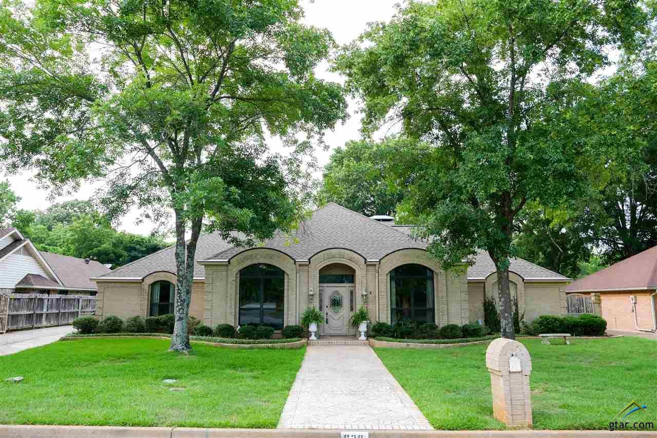 629 Timberwilde - Photo 1
