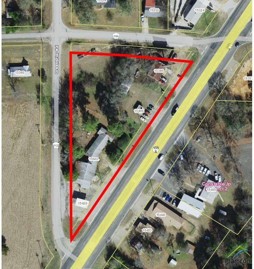 15422 Hwy 155 - Photo 1