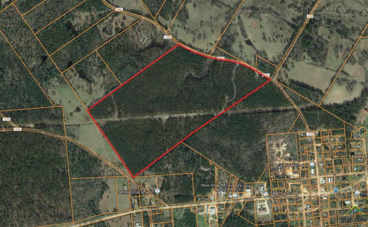TBD County Rd 1095 - Photo 1