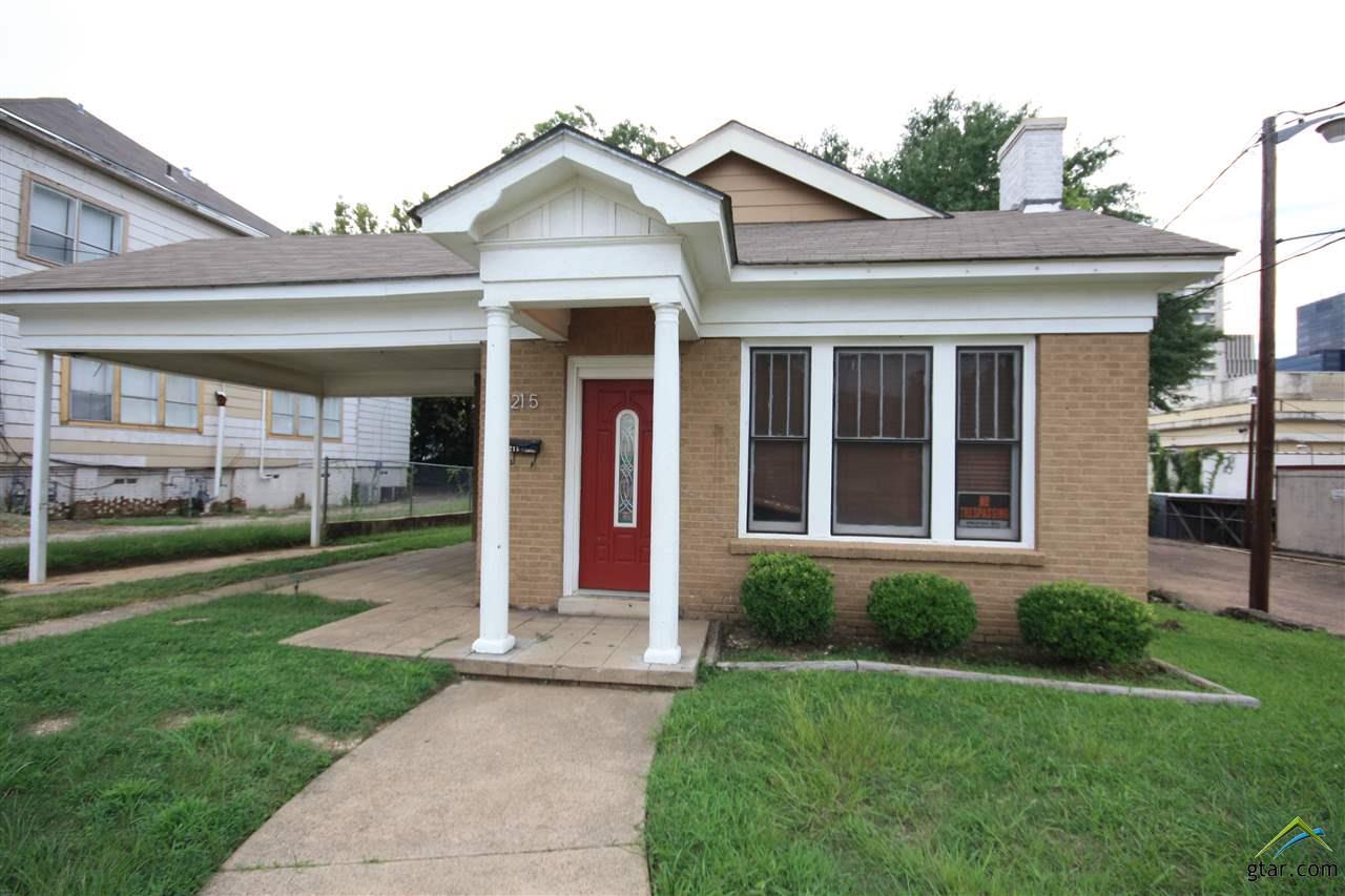 215 Fannin - Photo 1