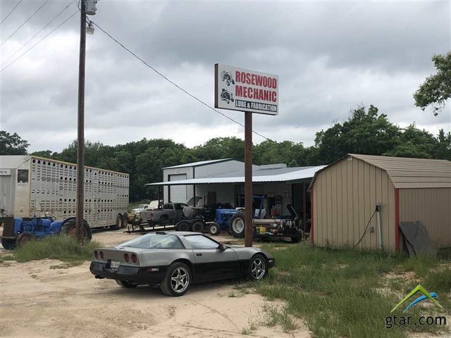 8138 Hwy 154 - Photo 1