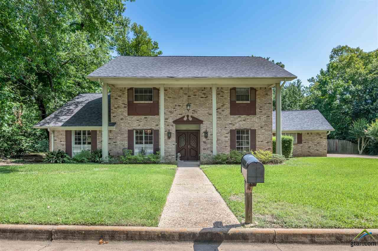 1721 Everglades - Photo 1