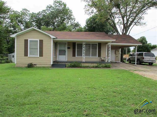 600 Evenside - Photo 1