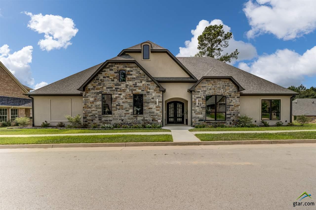 7323 Lake Pointe Cv - Photo 1