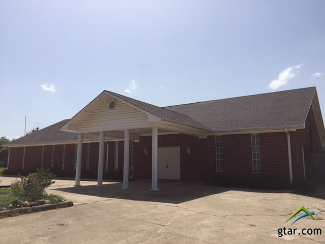 18401 Fm 1804 - Photo 1