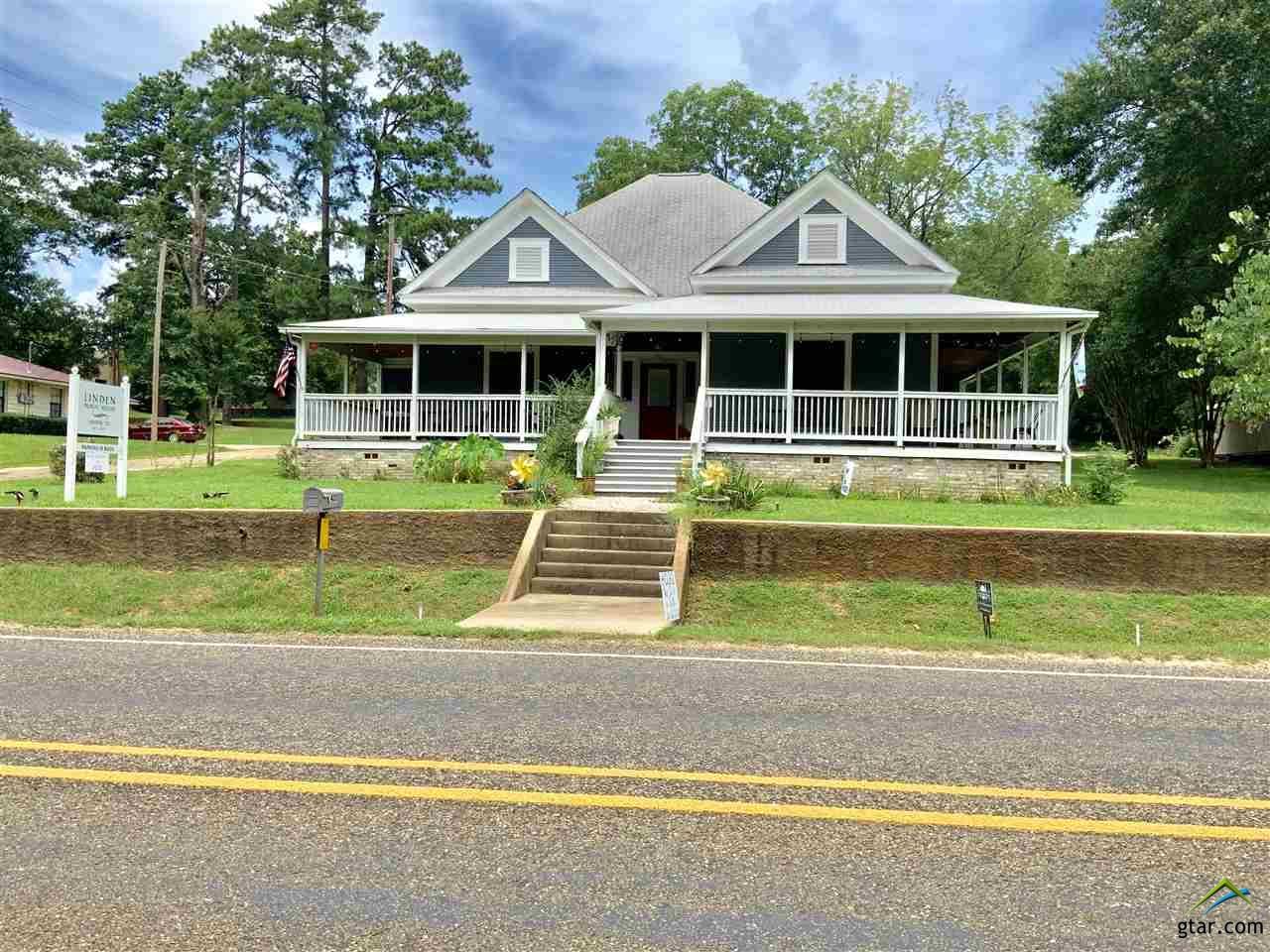 401 Houston Street - Photo 1
