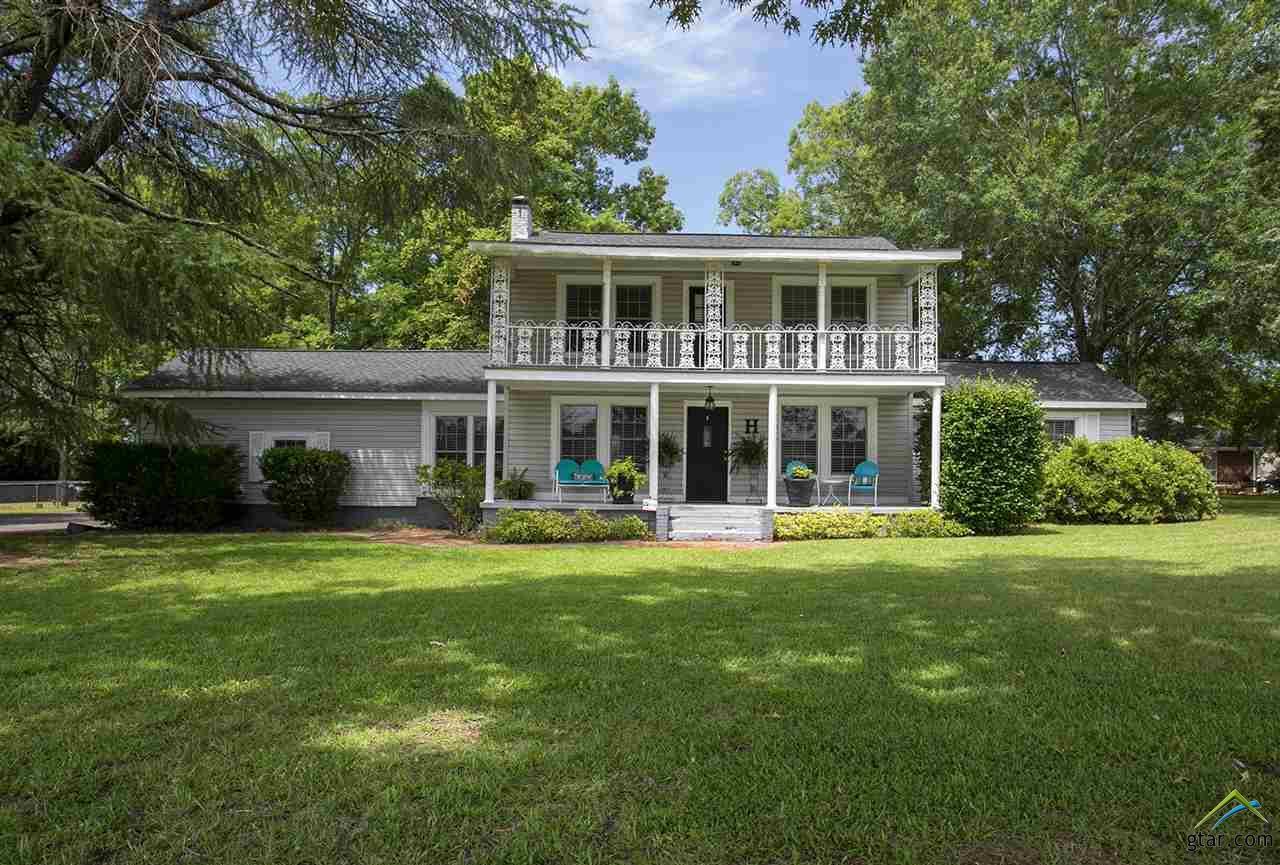802 Hwy 110 S - Photo 1
