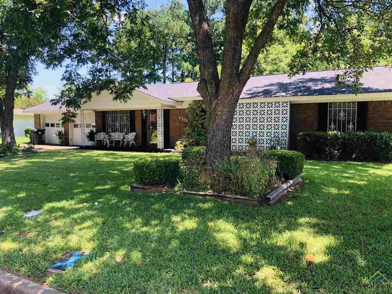 2703 Whitten Ave - Photo 1