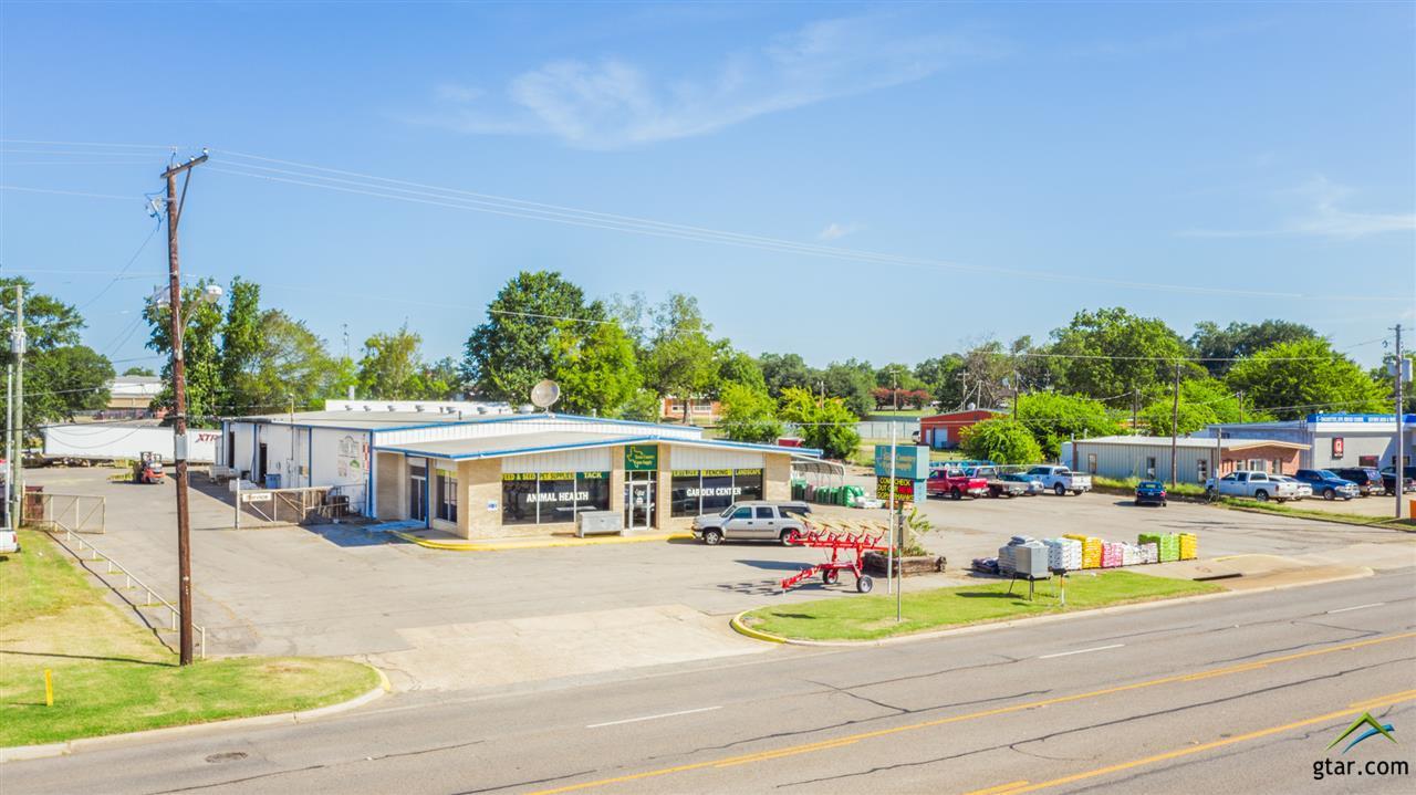 409 Greer - Photo 1