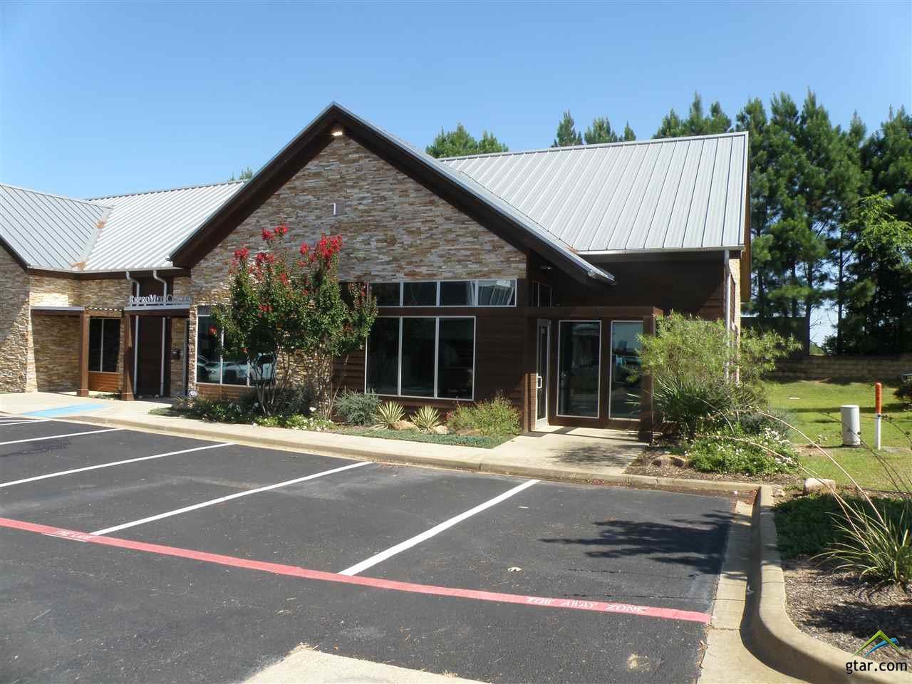 7925 Broadway Ave. #200 - Photo 1
