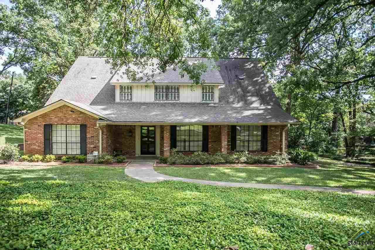 919 Watkins - Photo 1