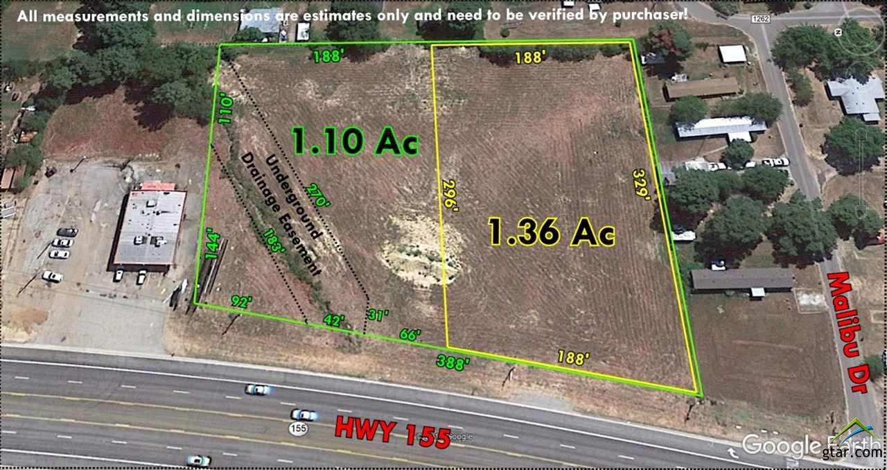 22053 Hwy 155 - Photo 1