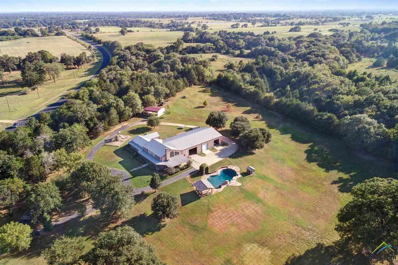 6062 Farm Road 2297 - Photo 1