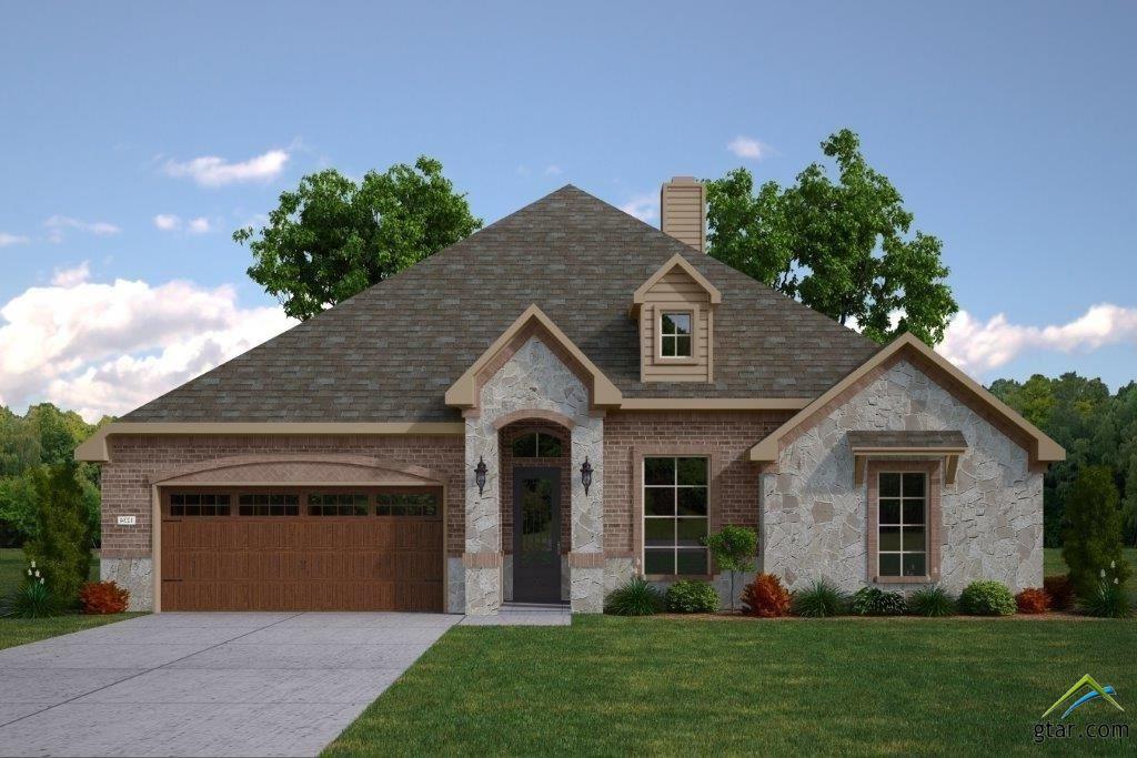 9350 Stonebank Crossing - Photo 1