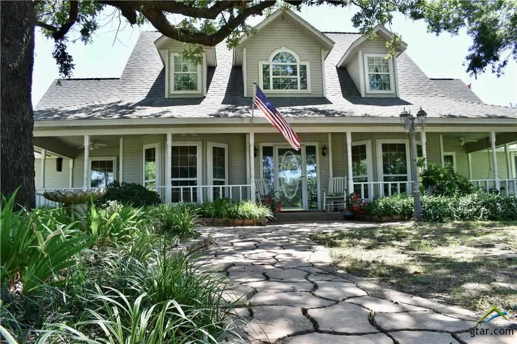20 County Road 2310 - Photo 1