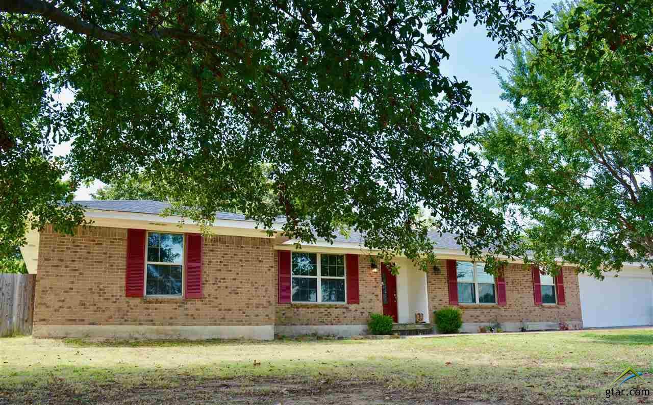 601 Rose Lane - Photo 1