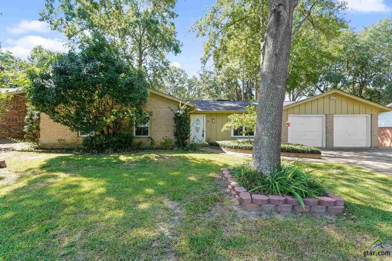 1209 Hubbard Drive - Photo 1