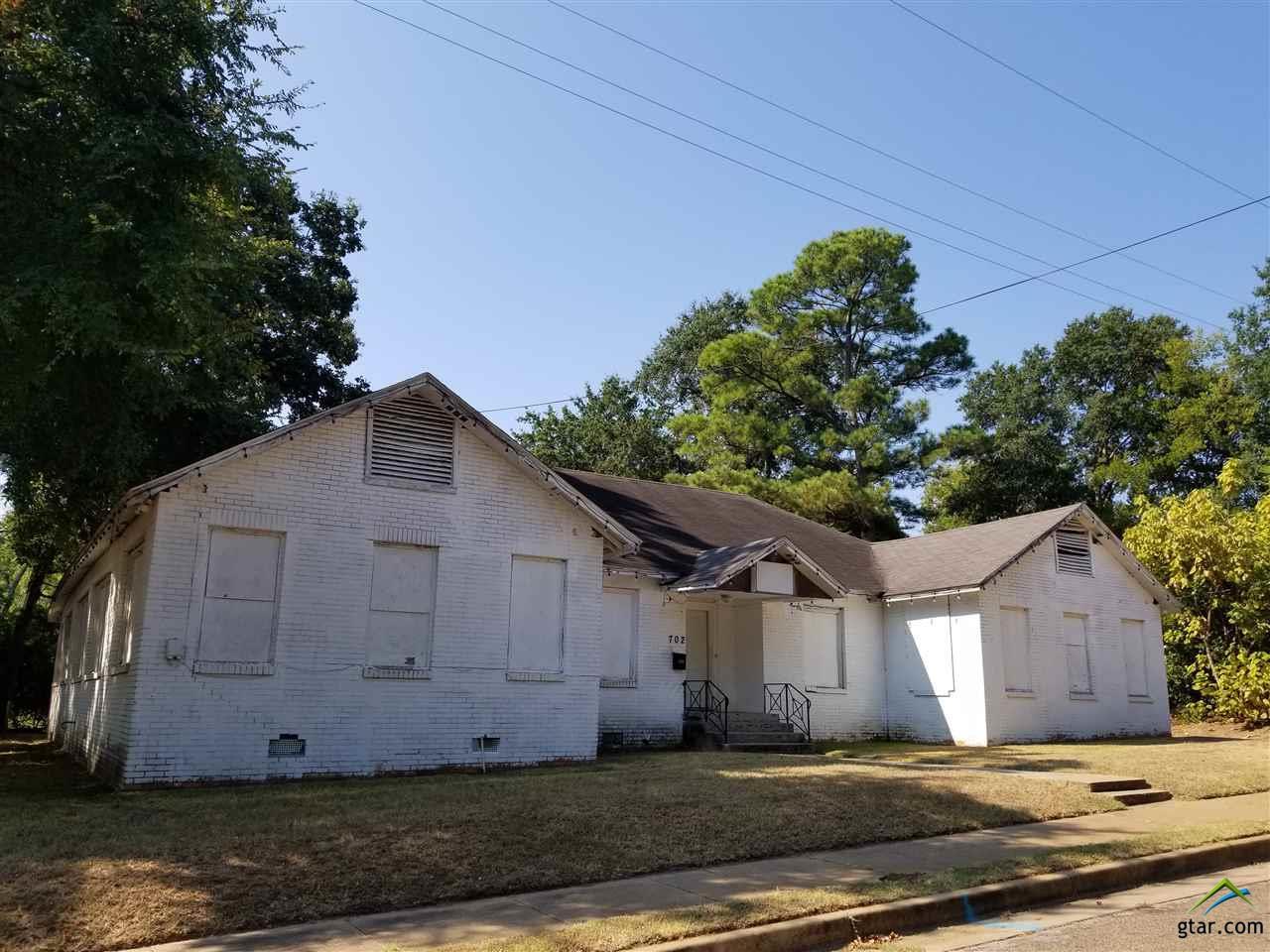 702 Wilson St. - Photo 1
