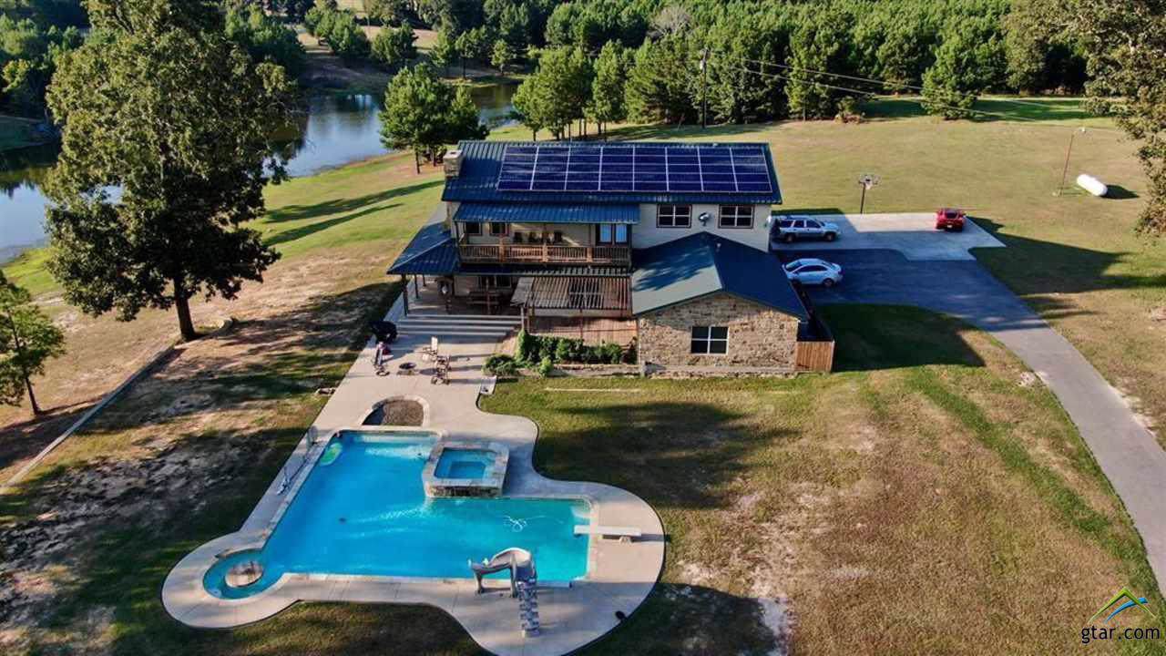 904 An County Road 2107 - Photo 1