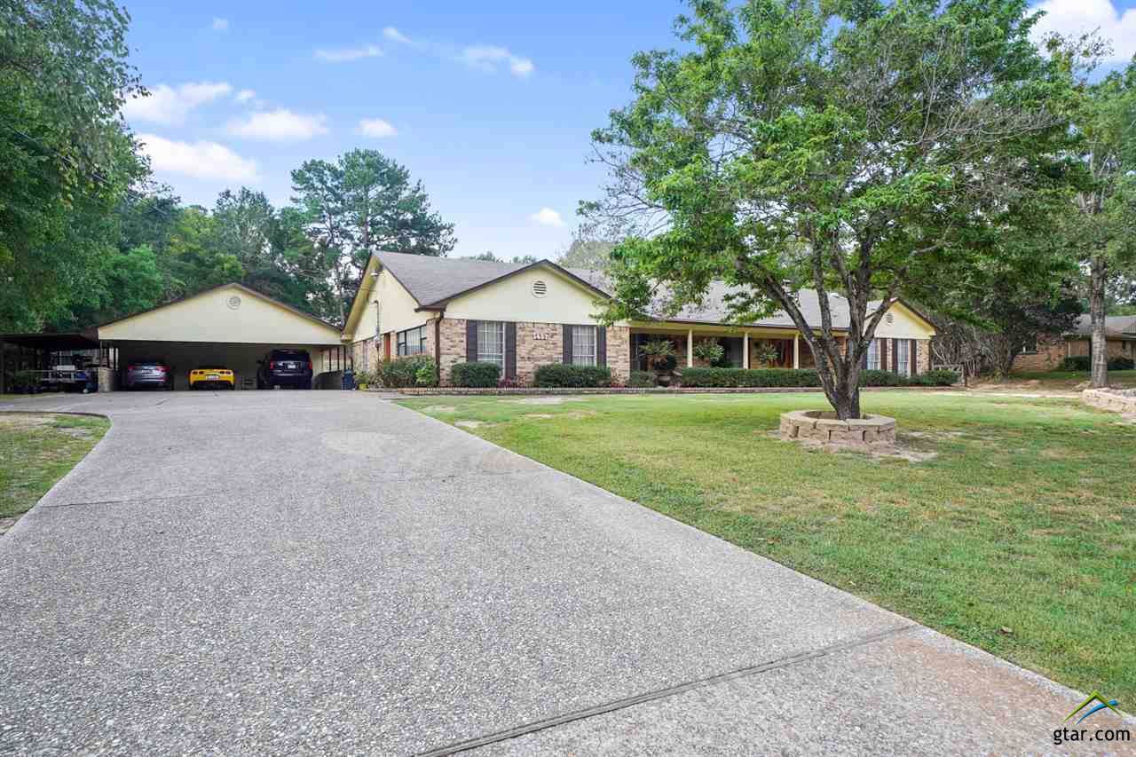 1407 Jeb Stuart - Photo 1