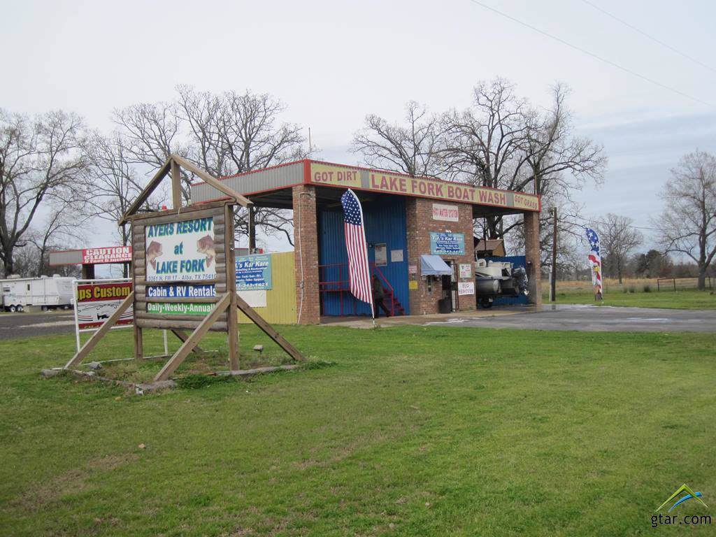 3361 Fm 17 - Photo 1