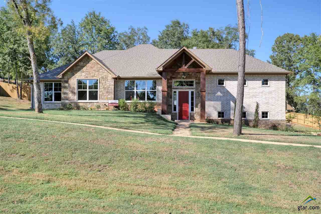 12090 Hackberry Hollow - Photo 1