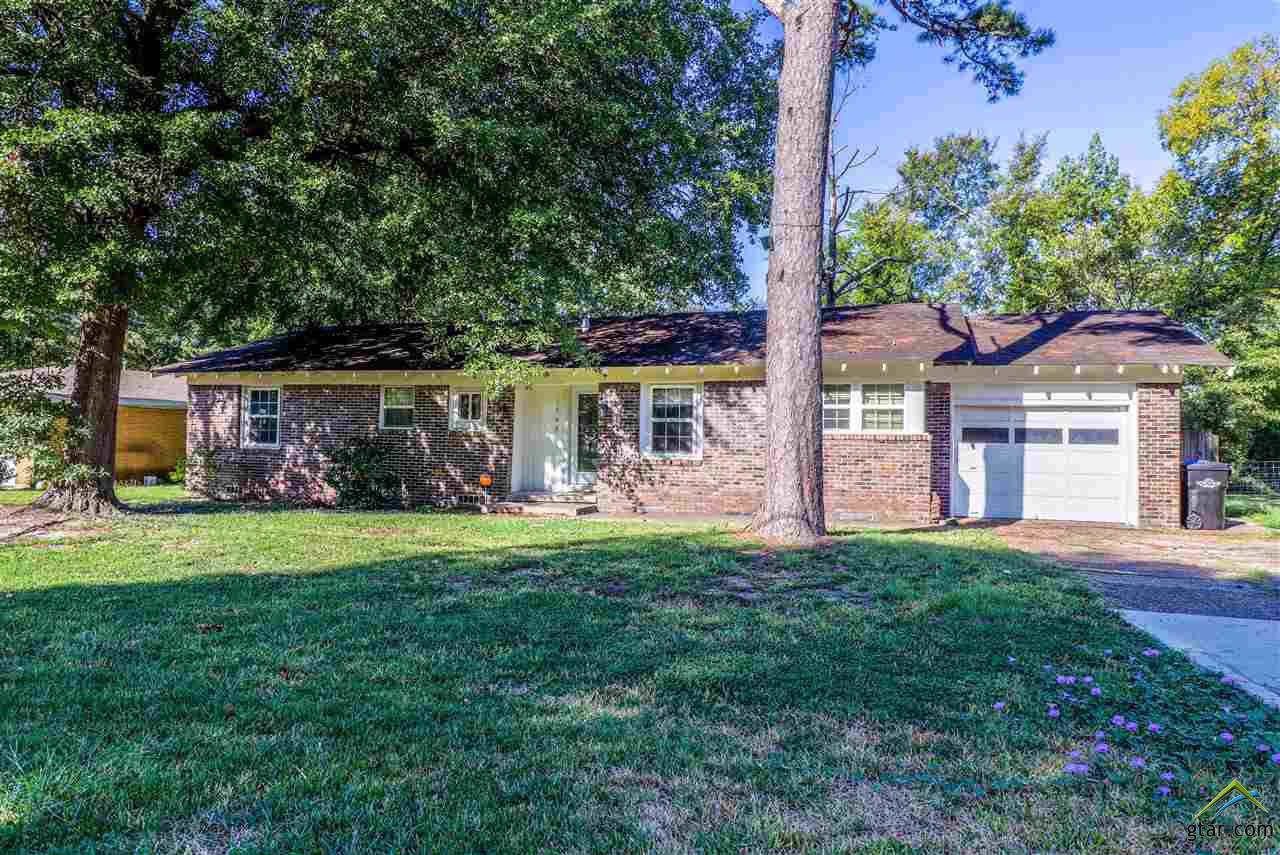 1705 Hughey Drive - Photo 1