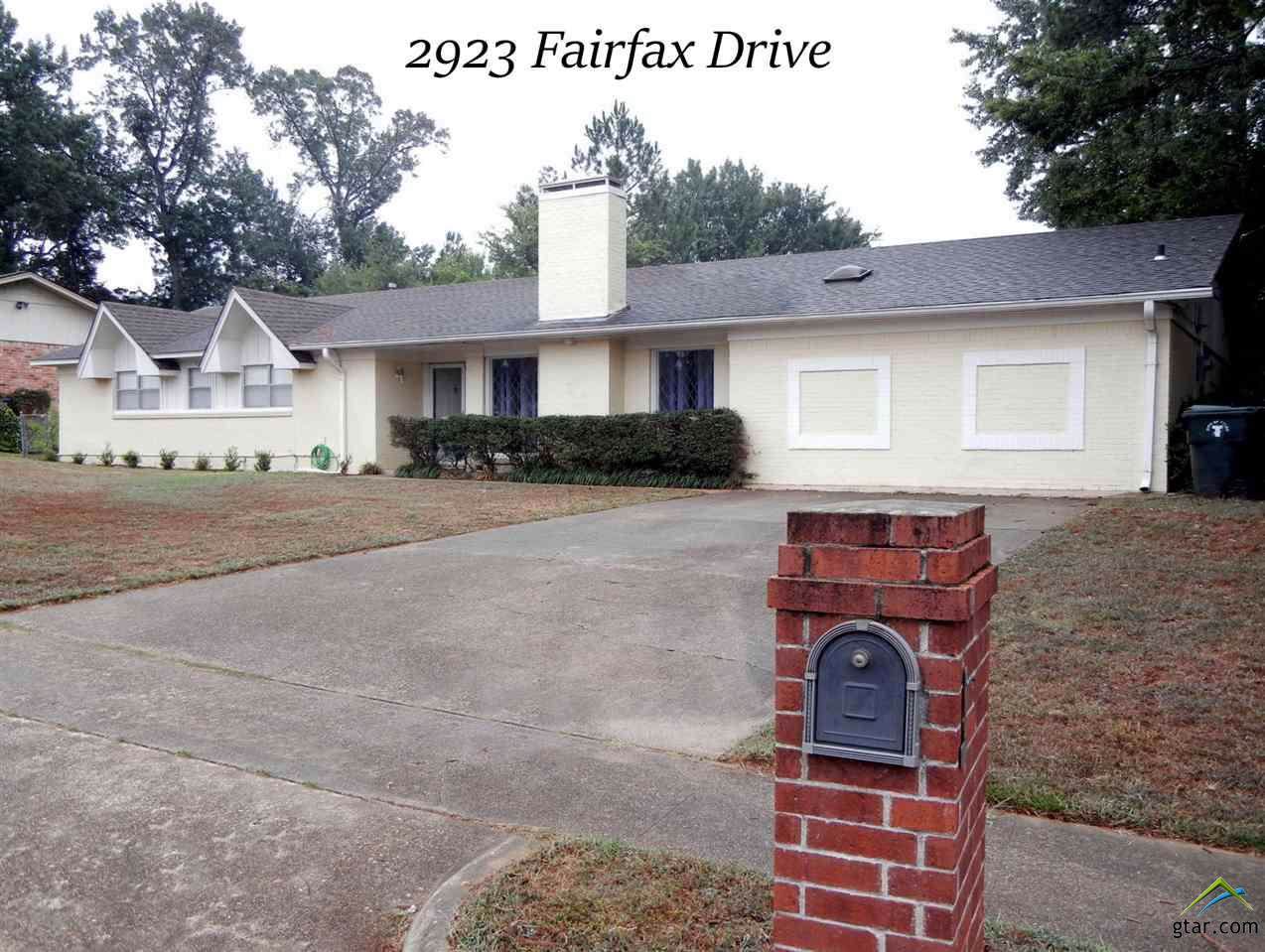2923 Fairfax - Photo 1
